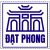 Logo Website Đá mỹ nghệ Đạt Phong